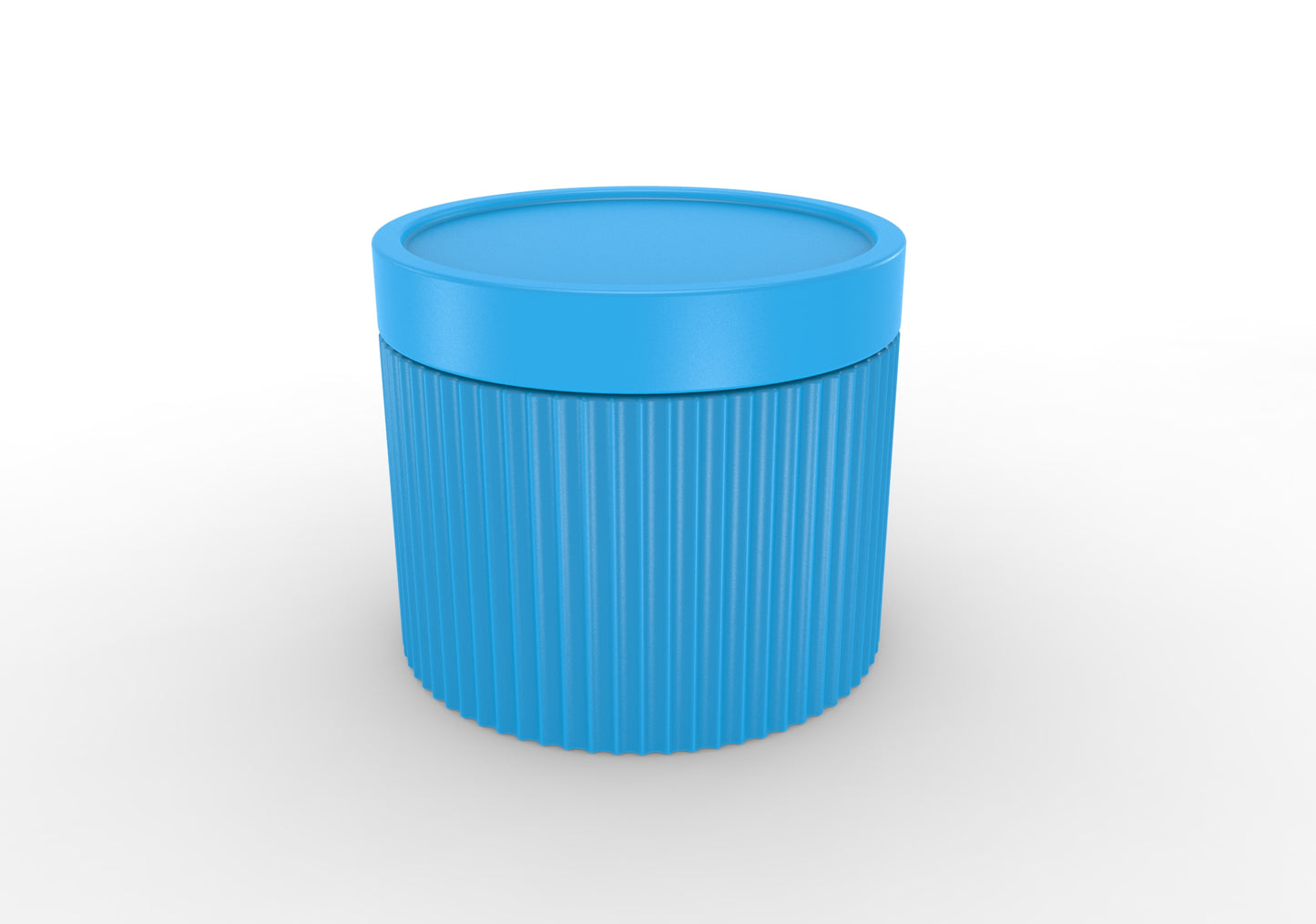 Ripple Wide Table Splash Series