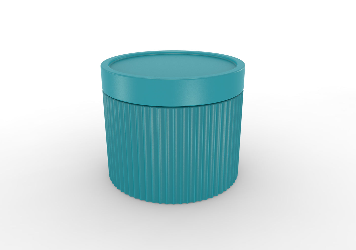 Ripple Wide Table Splash Series