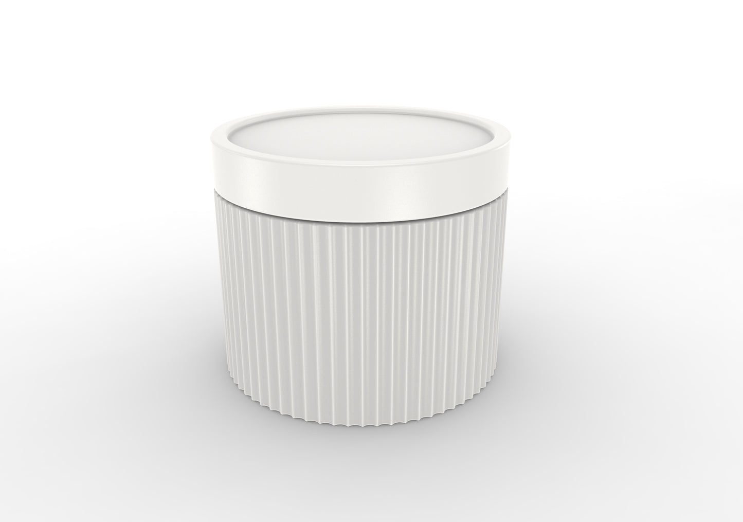 Ripple Wide Table Splash Series