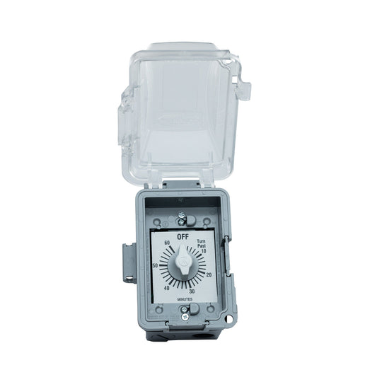 SP EC Timer