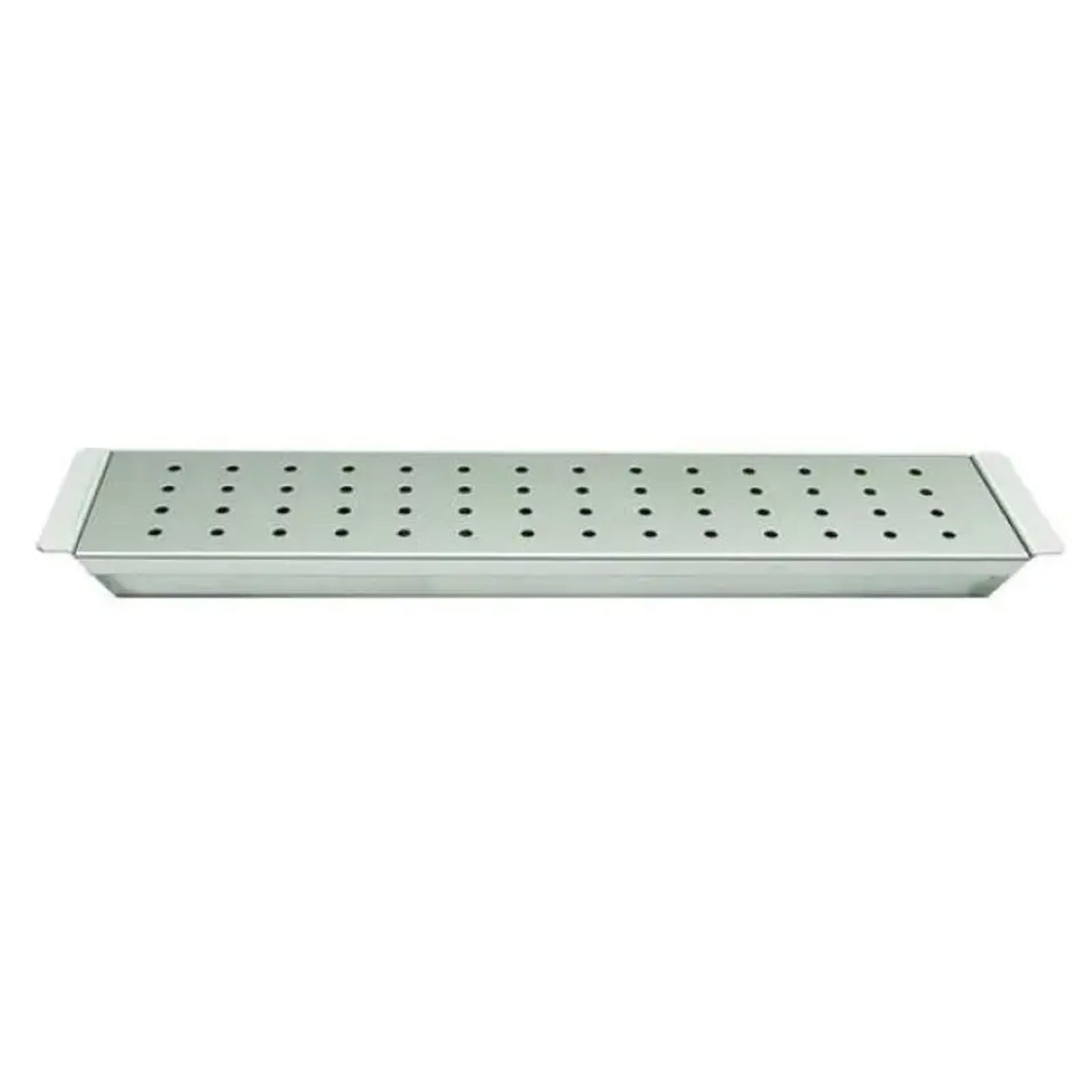 Alturi Stainless Steel Smoker Tray