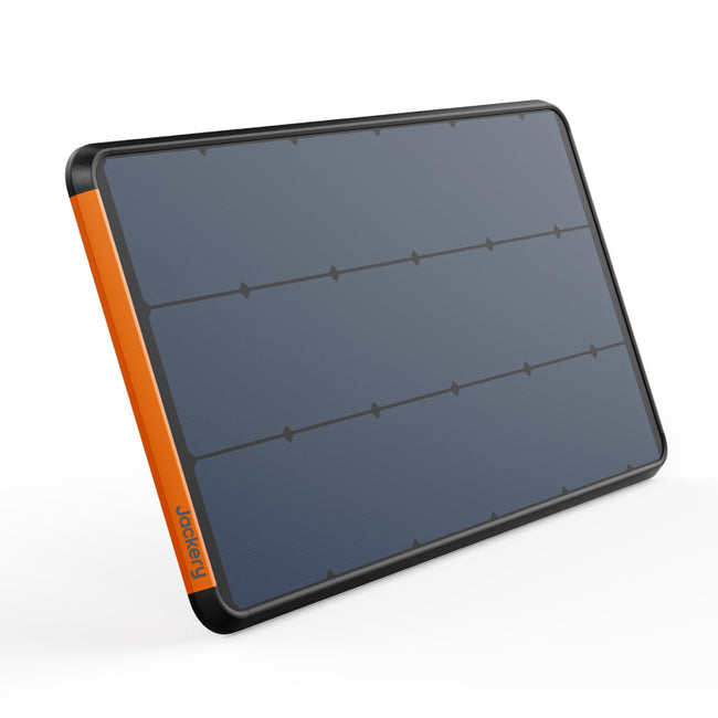 Jackery Solar Saga 100w Prime Solar Panel