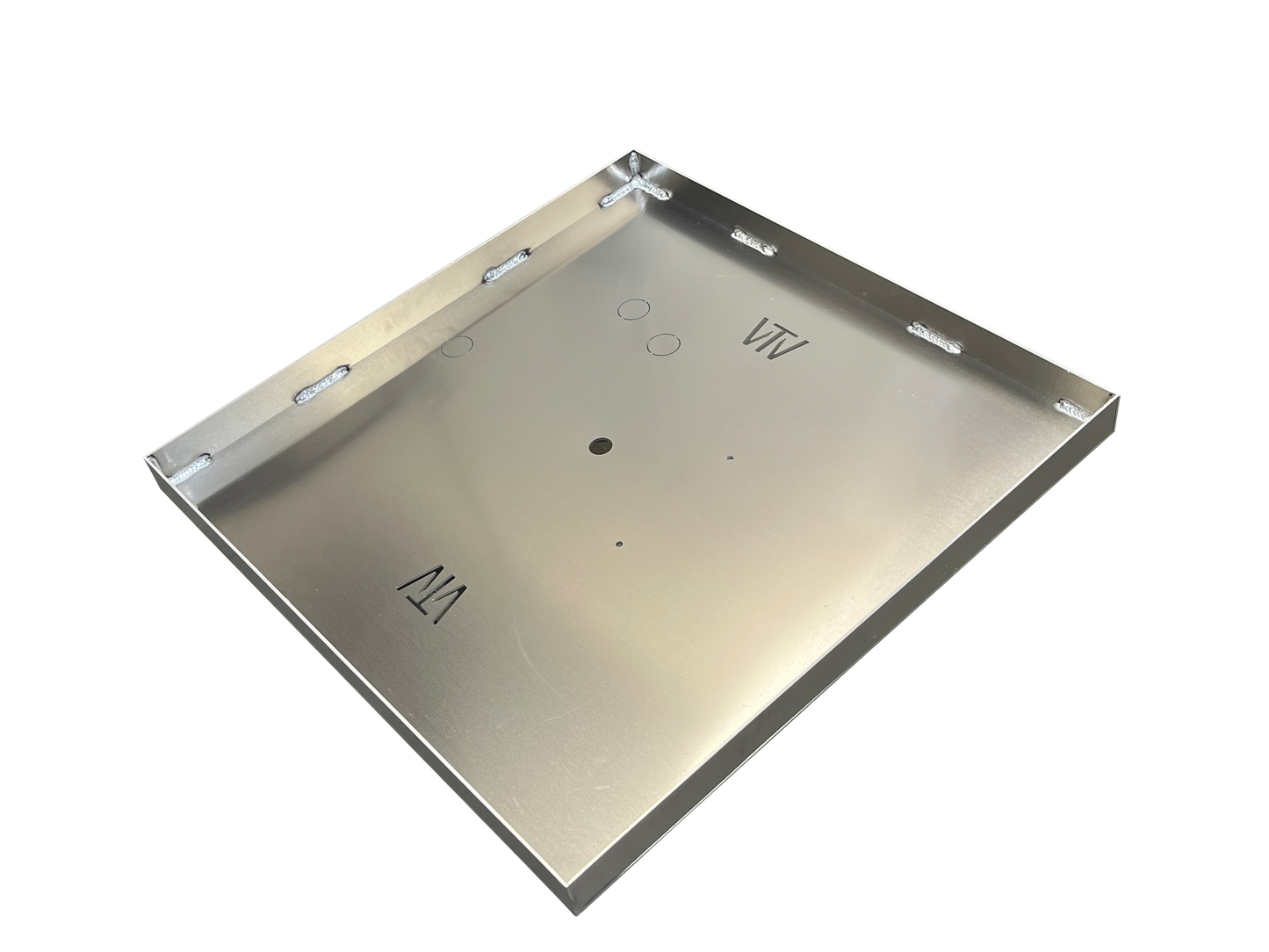 Square Pans