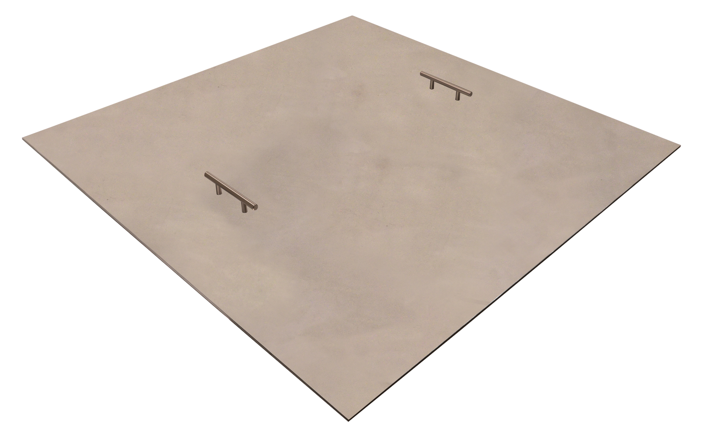 Square Cover