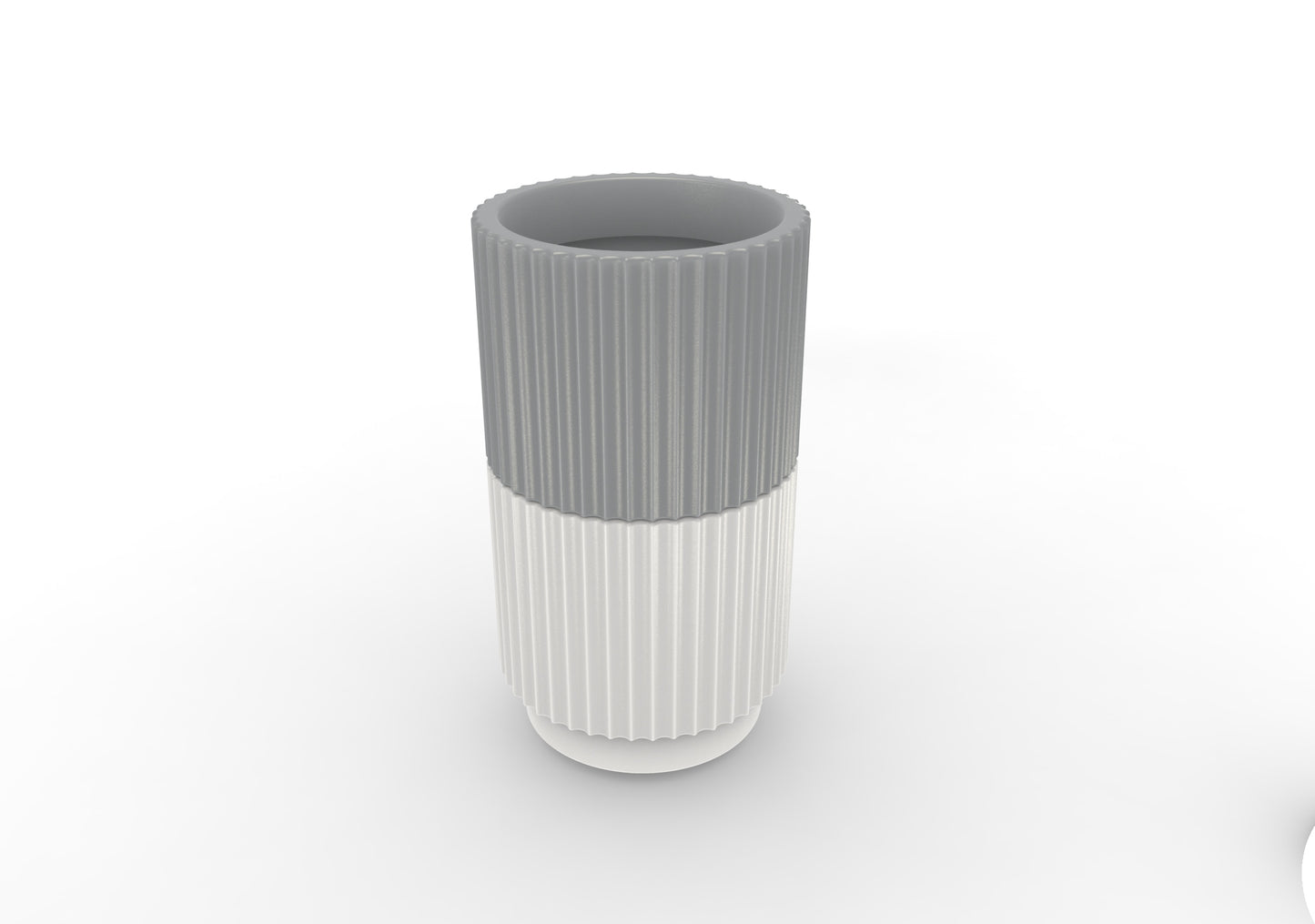 Ripple Short Planter Session Series