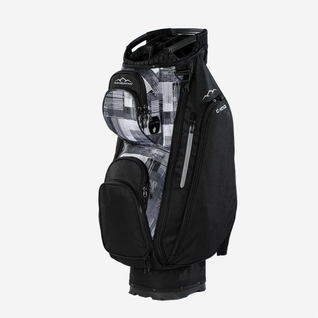Sun Mountain C-100 Cart Bag (multiple colors)