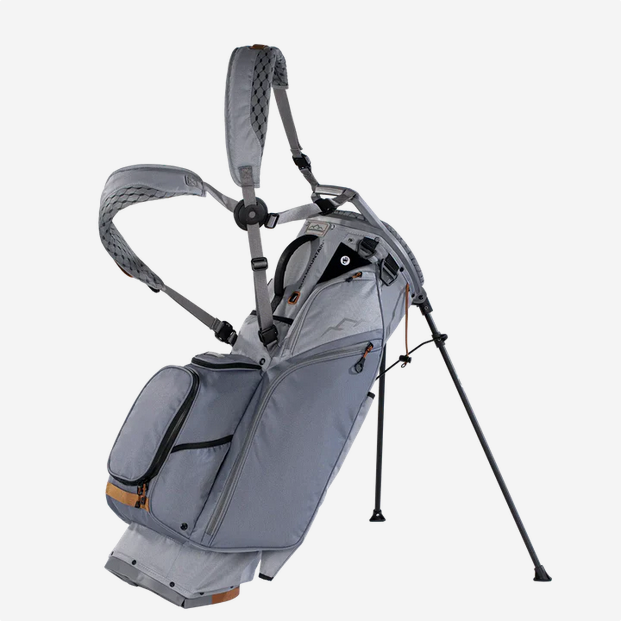 Sun Mountain Eclipse E-3.5 14-Way Stand Bag (multiple colors)