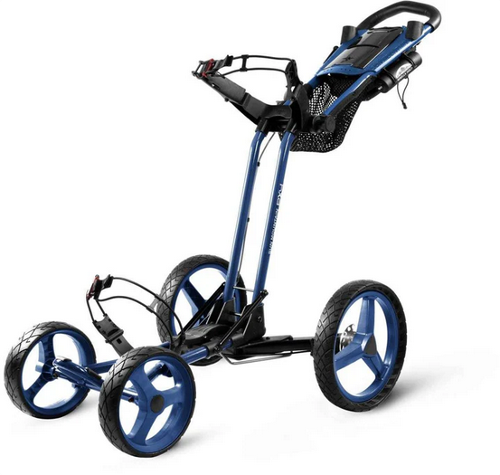 Sun Mountain PX4 Push Cart