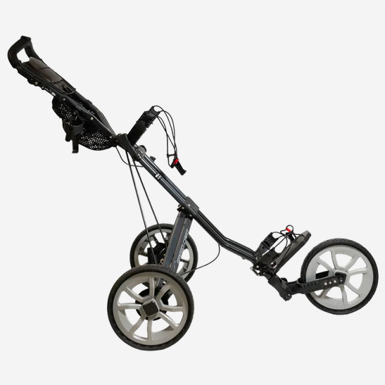 Sun Mountain Speed Cart X Push Cart