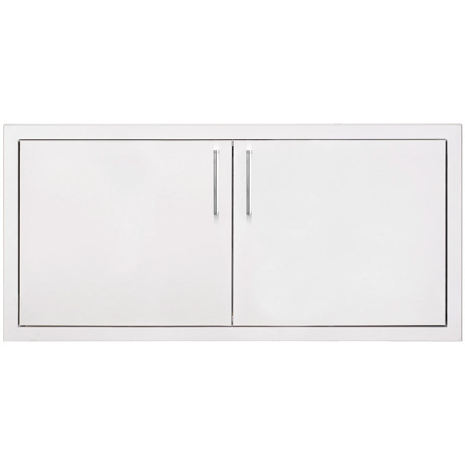 2-Drawer Dry Storage Pantry