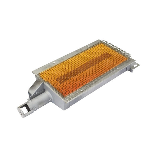 True Flame Infrared Sear Burner