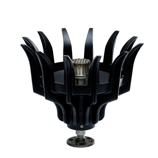 TK Torch Cast Aluminum Malumai
