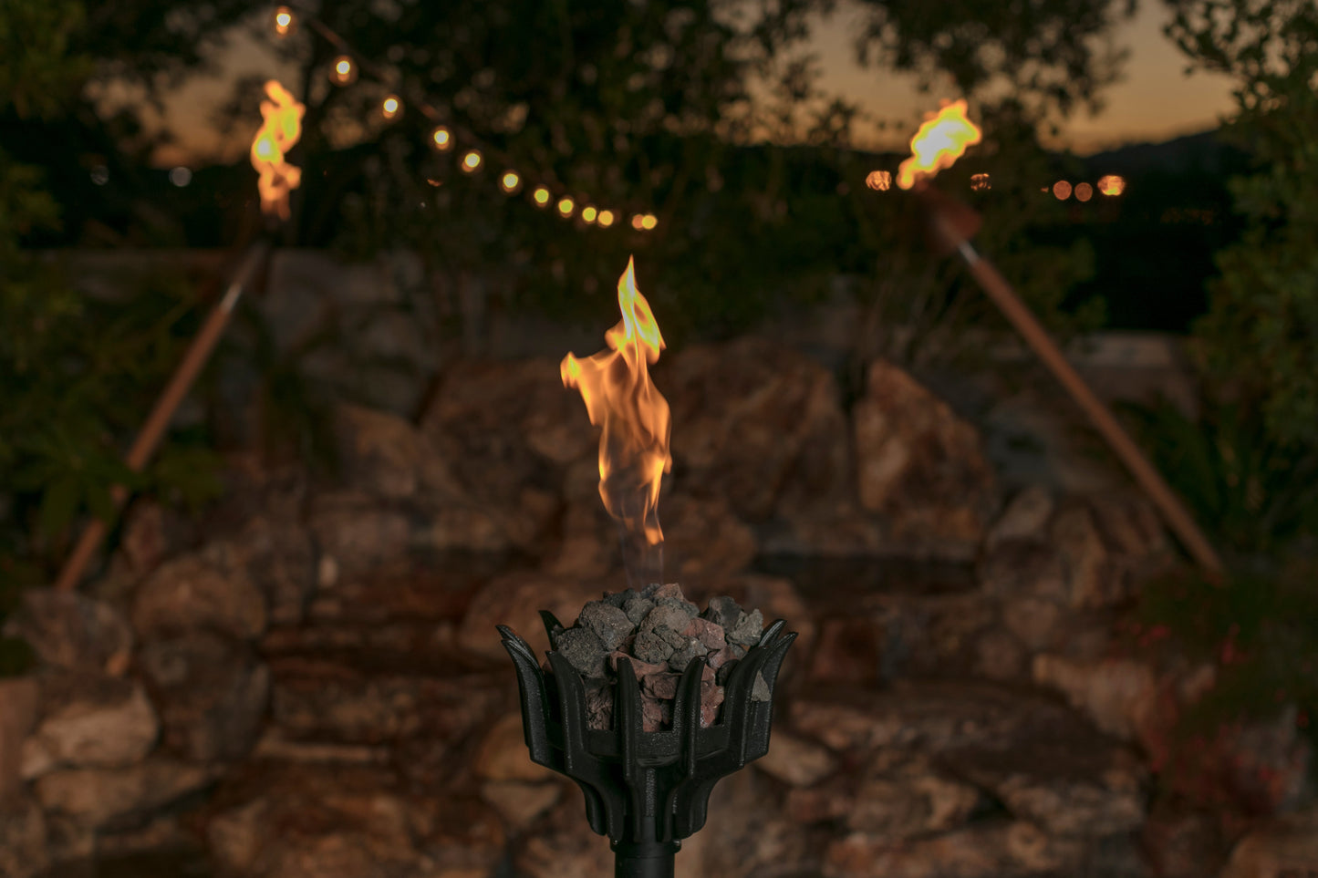 Tiki Malumai