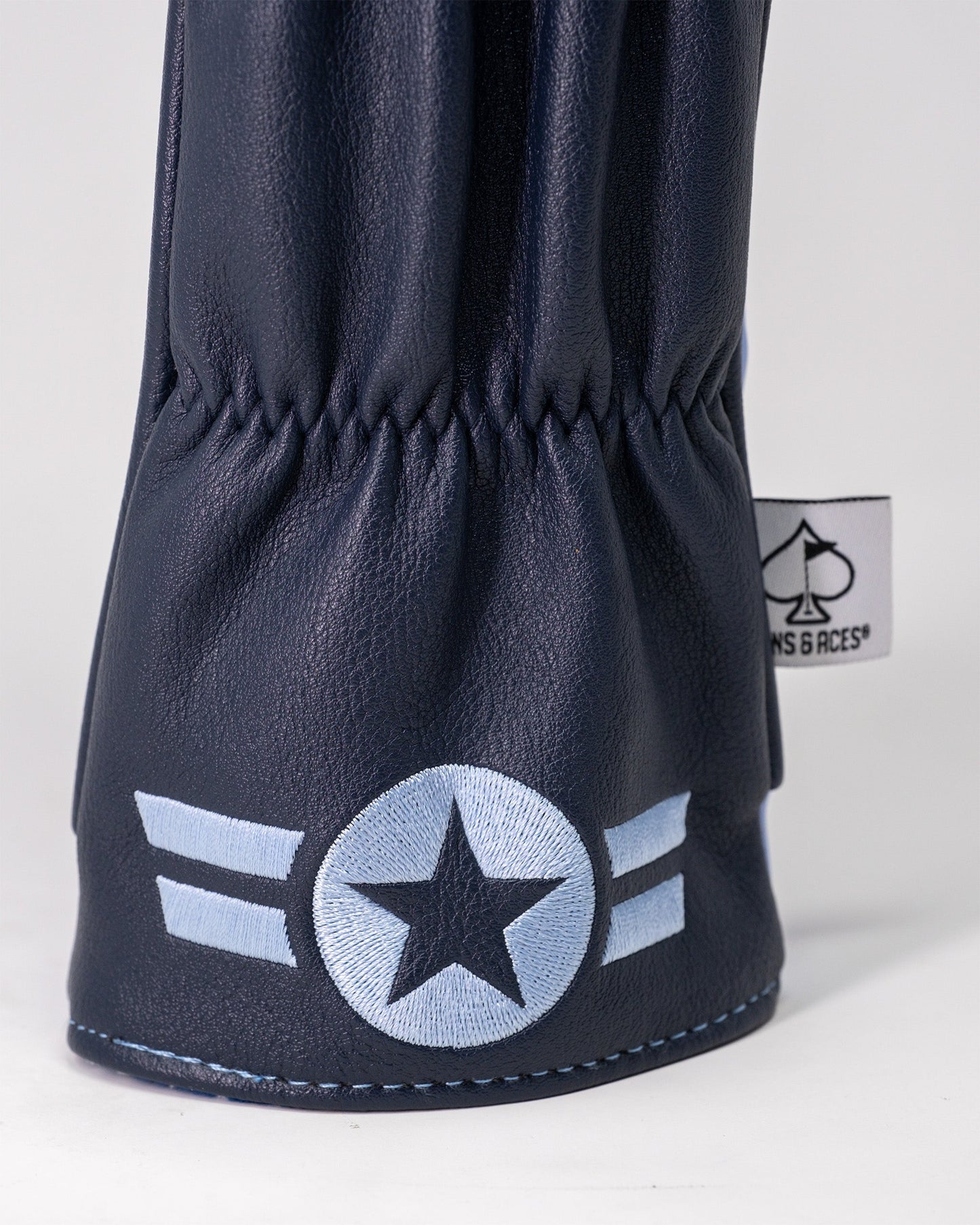 Top Gun - Ice Man Fairway Headcover