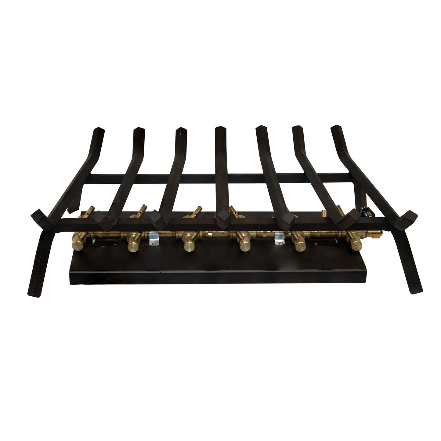 Tree Burner with Grate noshadow