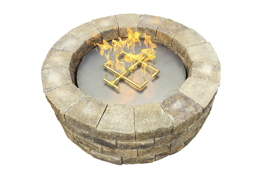 Universal Paver Kit