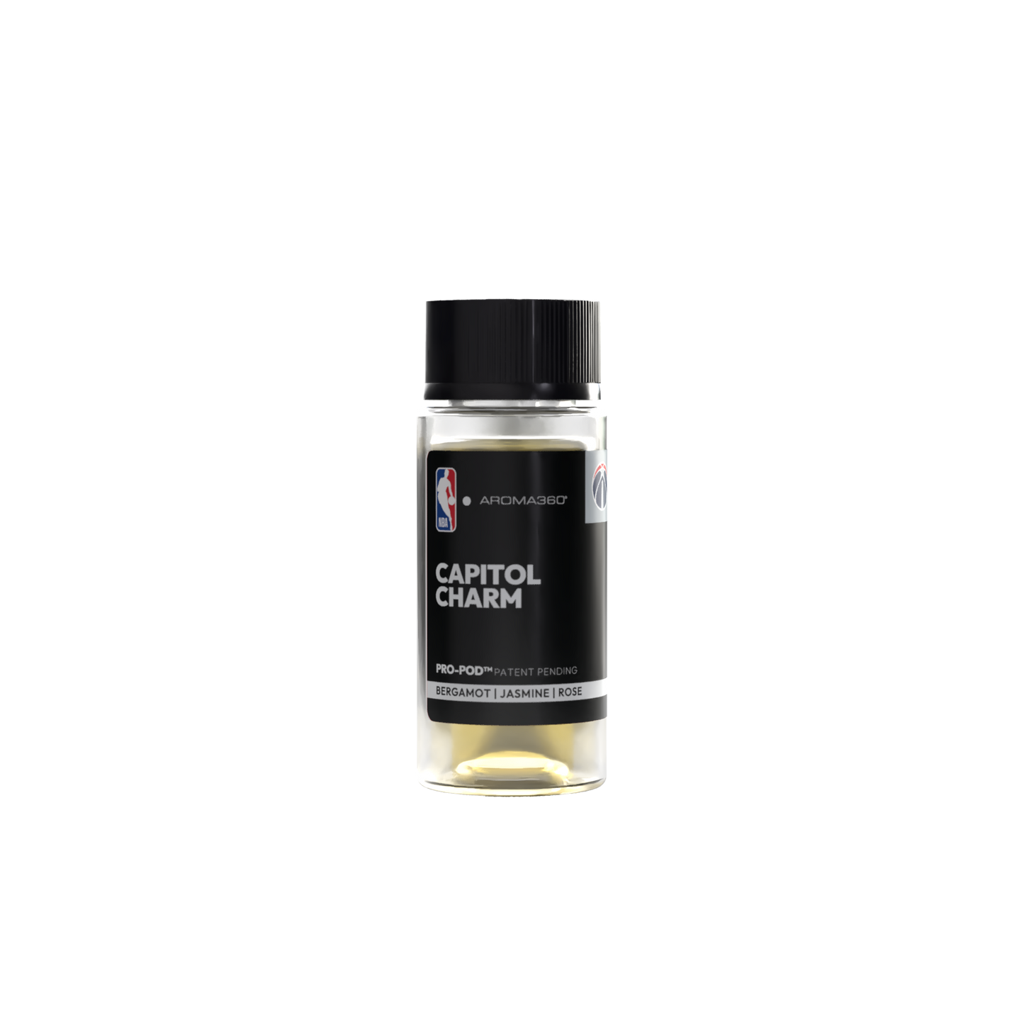 Capitol Charm Fragrance Oil