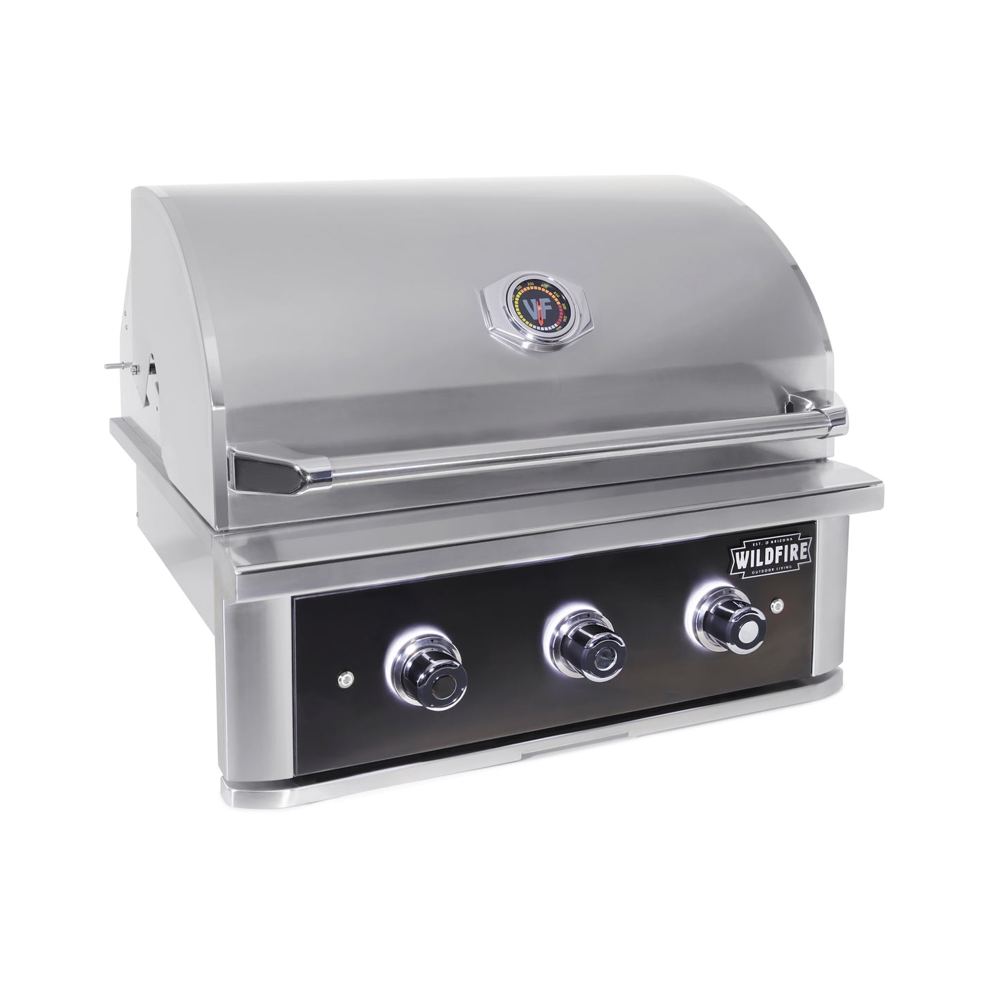 Ranch Pro 30" Gas Grill