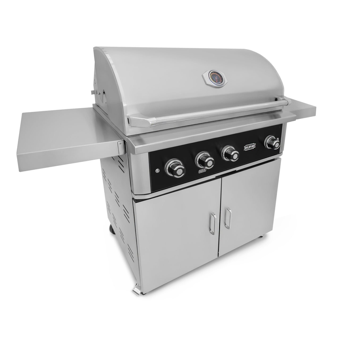 Wildfire Grill Carts