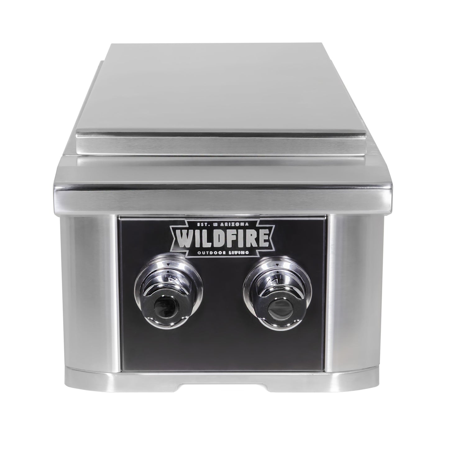 Ranch Pro Side Burner