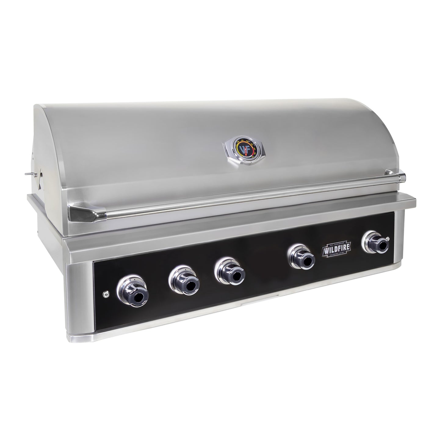 Ranch Pro 42" Gas Grill