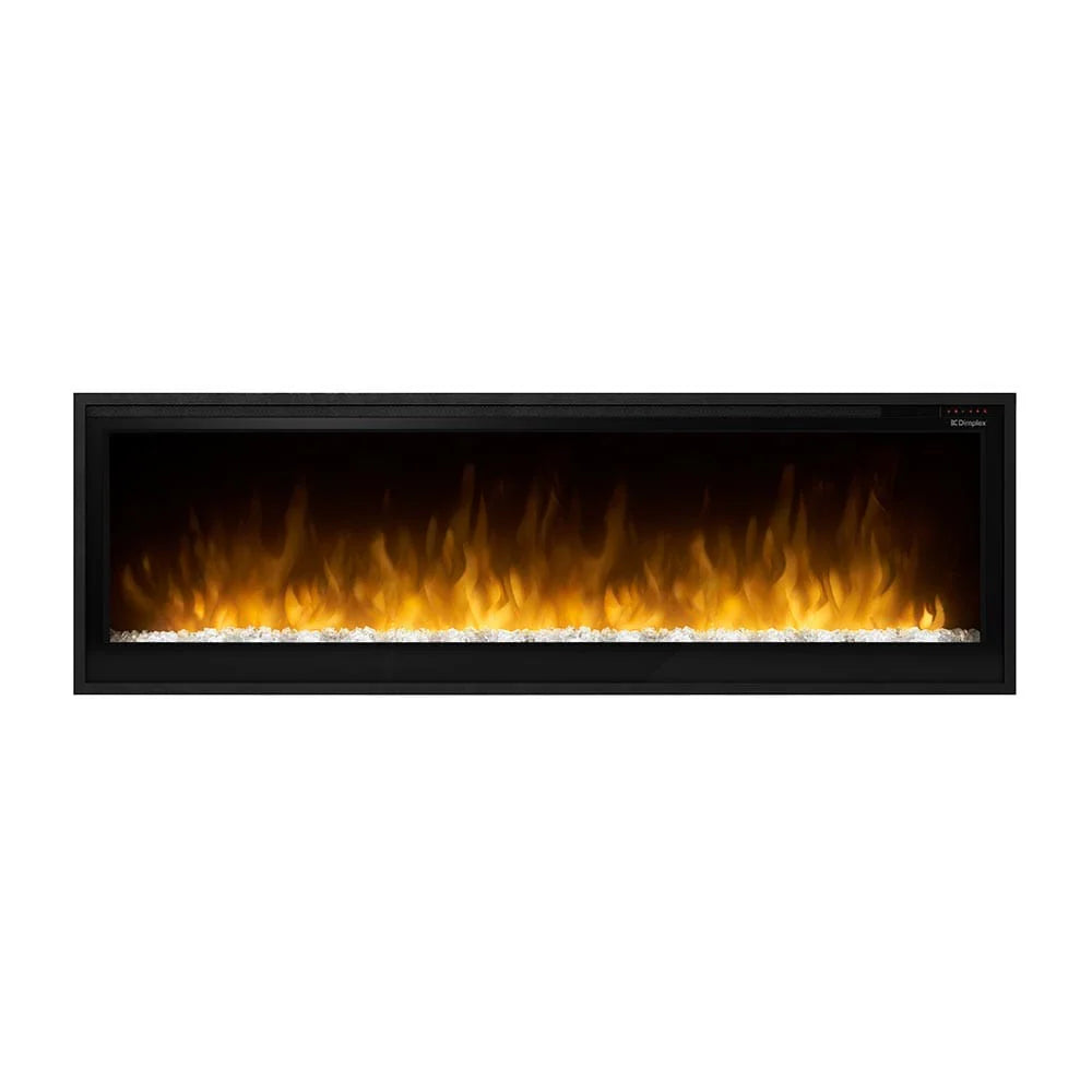 Slim® Linear Electric Fireplace