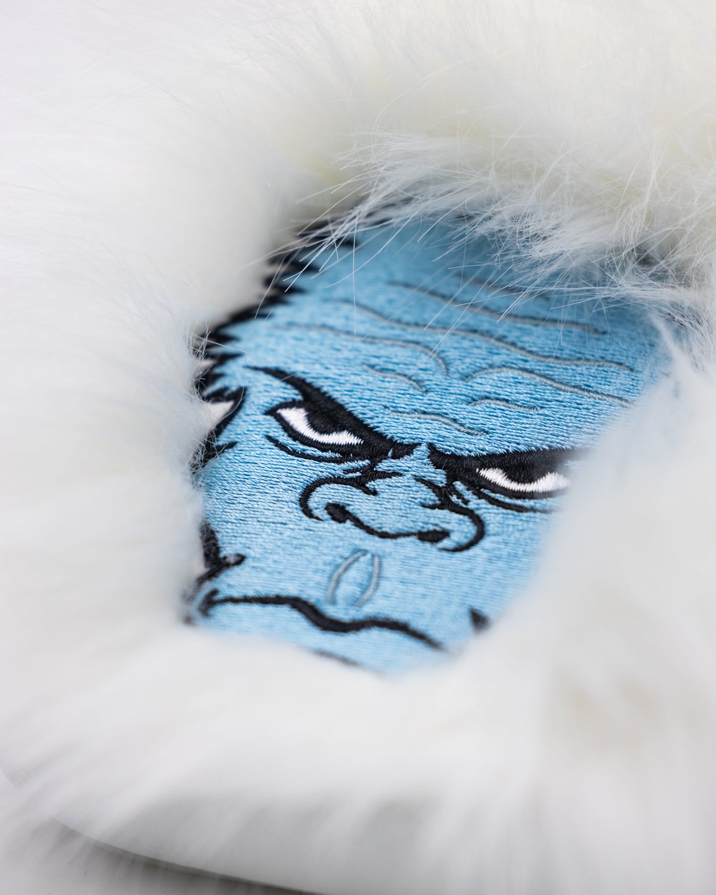 Yeti - Mallet Cover