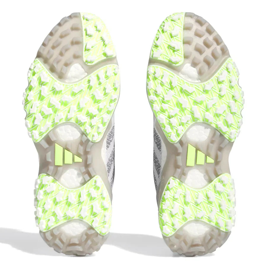 Adidas Mens Codechaos 22 Spikeless Golf Shoes