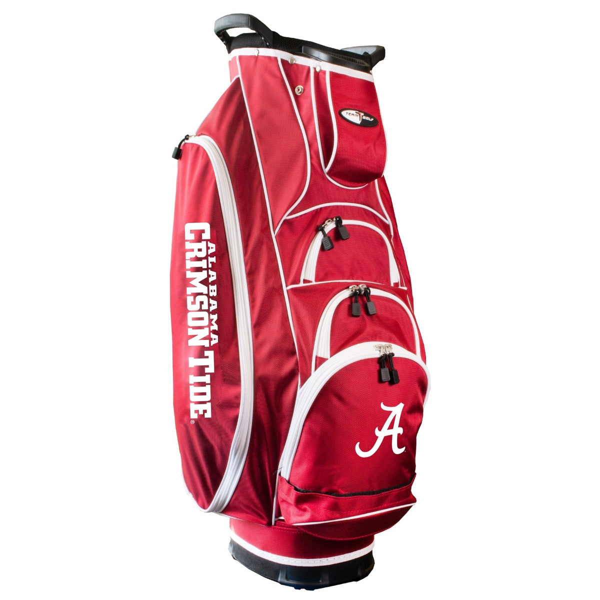 Alabama Crimson Tide Albatross Golf Cart Bag
