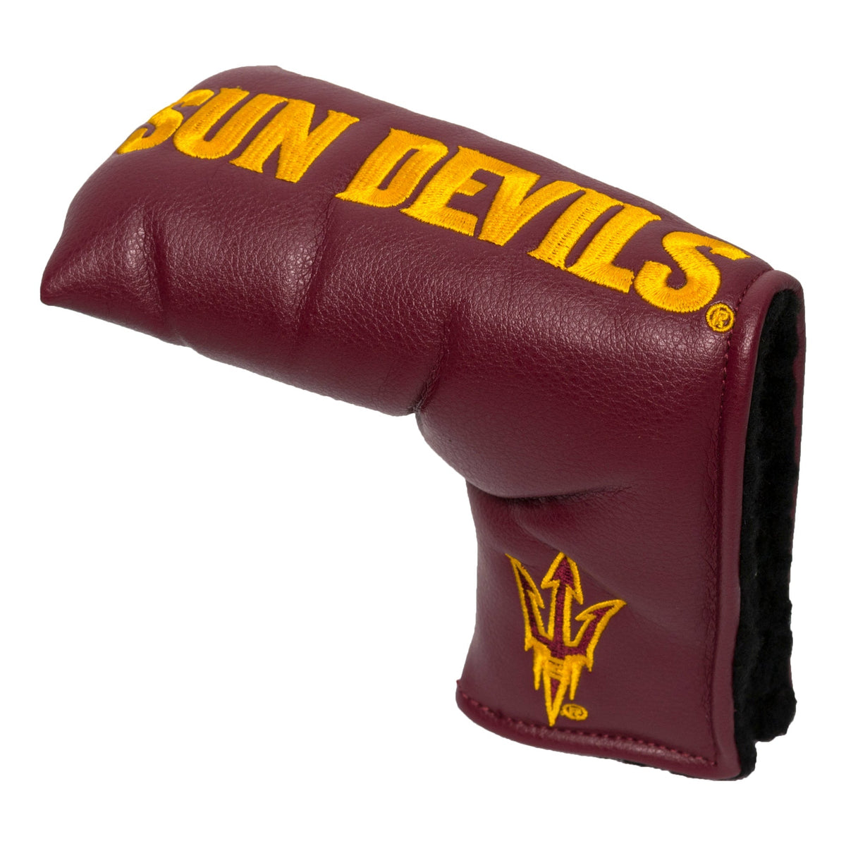 Arizona State Sun Devils Tour Blade Putter Cover