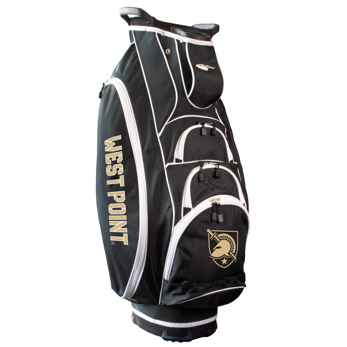 Army Black Knights Albatross Golf Cart Bag