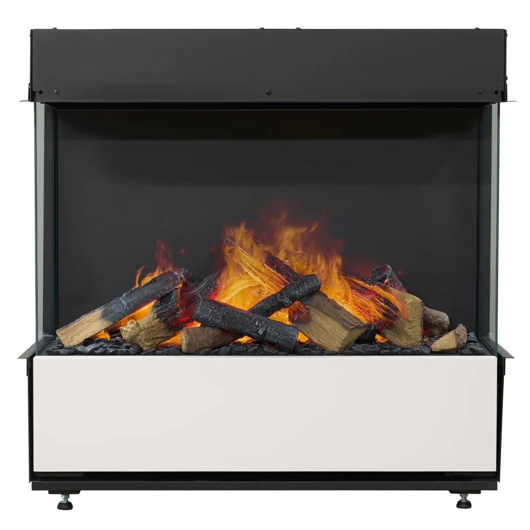 Optimyst® Aura Vapor Fireplace