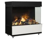 Optimyst® Aura Vapor Fireplace