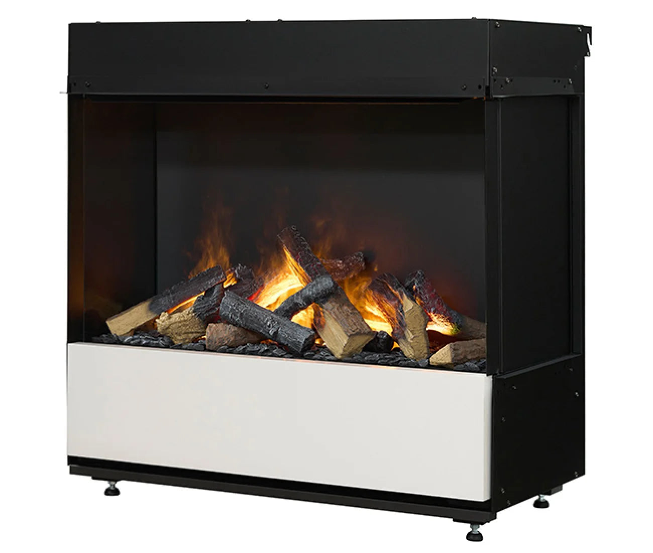Optimyst® Aura Vapor Fireplace