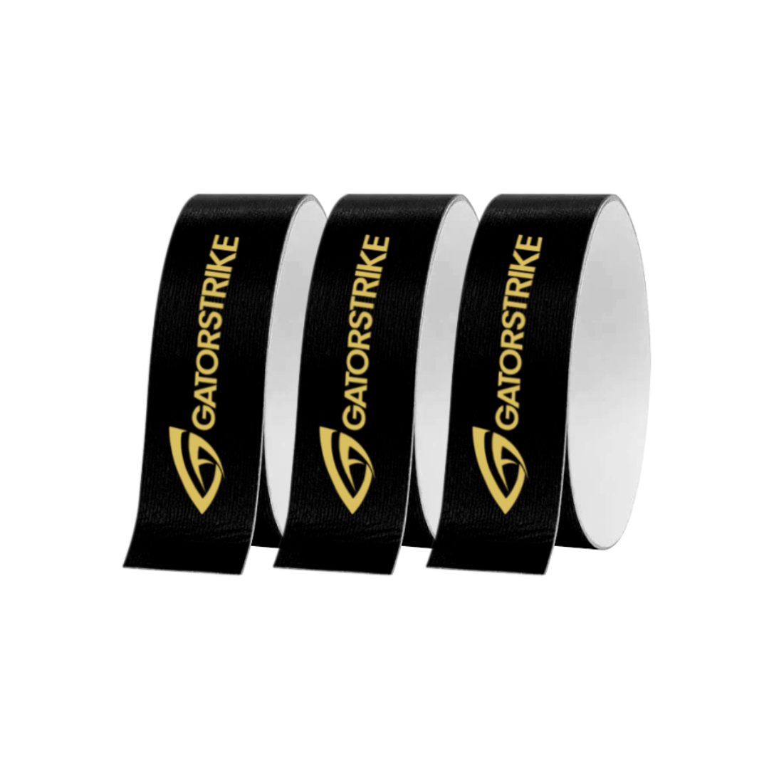 GATORSTRIKE™ Edge Guard Tape - 3 Pack