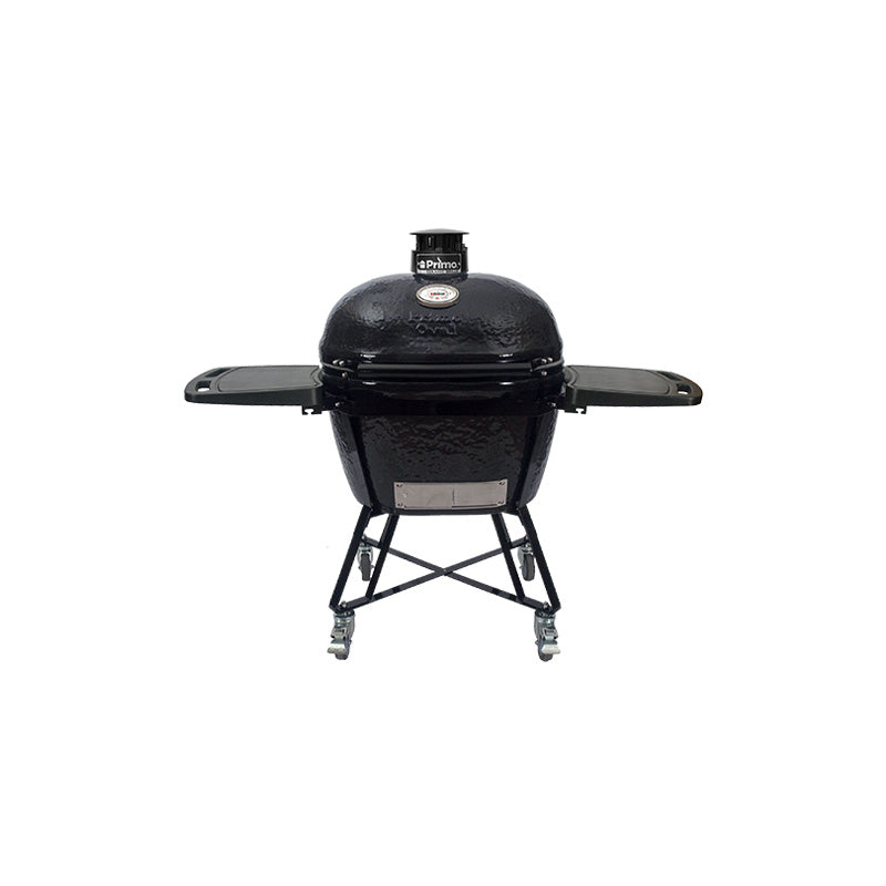 All In One Primo Ceramic Grills