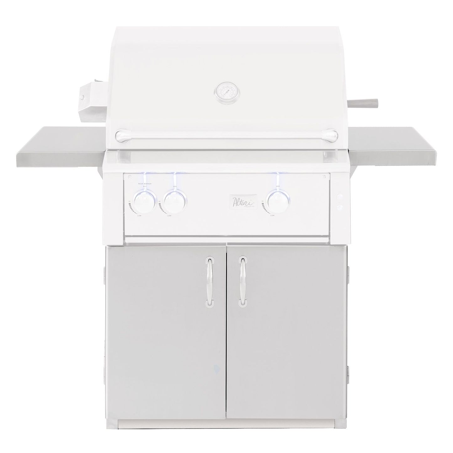Alturi Series Cart 30" - CART-ALT30
