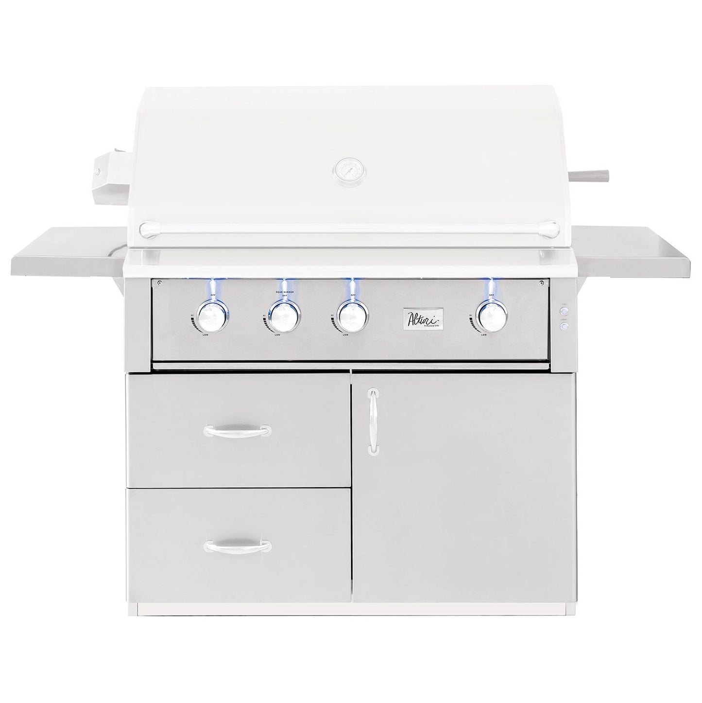 Alturi Series Cart 42" - CART-ALT42