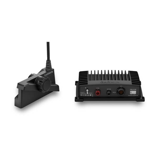 Garmin LiveScope Plus System Live Scanning Sonar