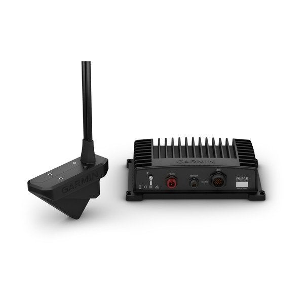 Garmin Panoptix LiveScope System- Fishing Live Scanning Sonar