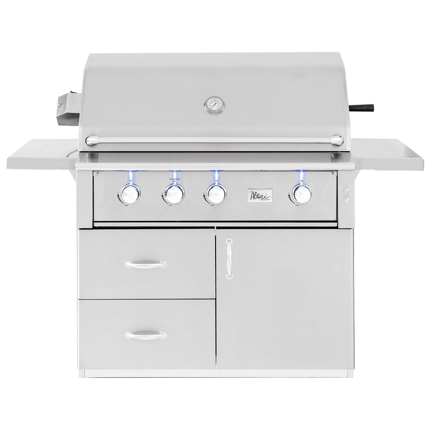 Alturi Series Cart 42" - CART-ALT42