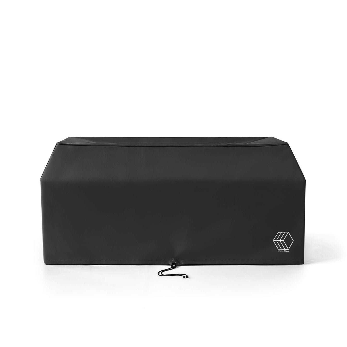 Vinyl Fire Pit Cover for Avera Fire Pits