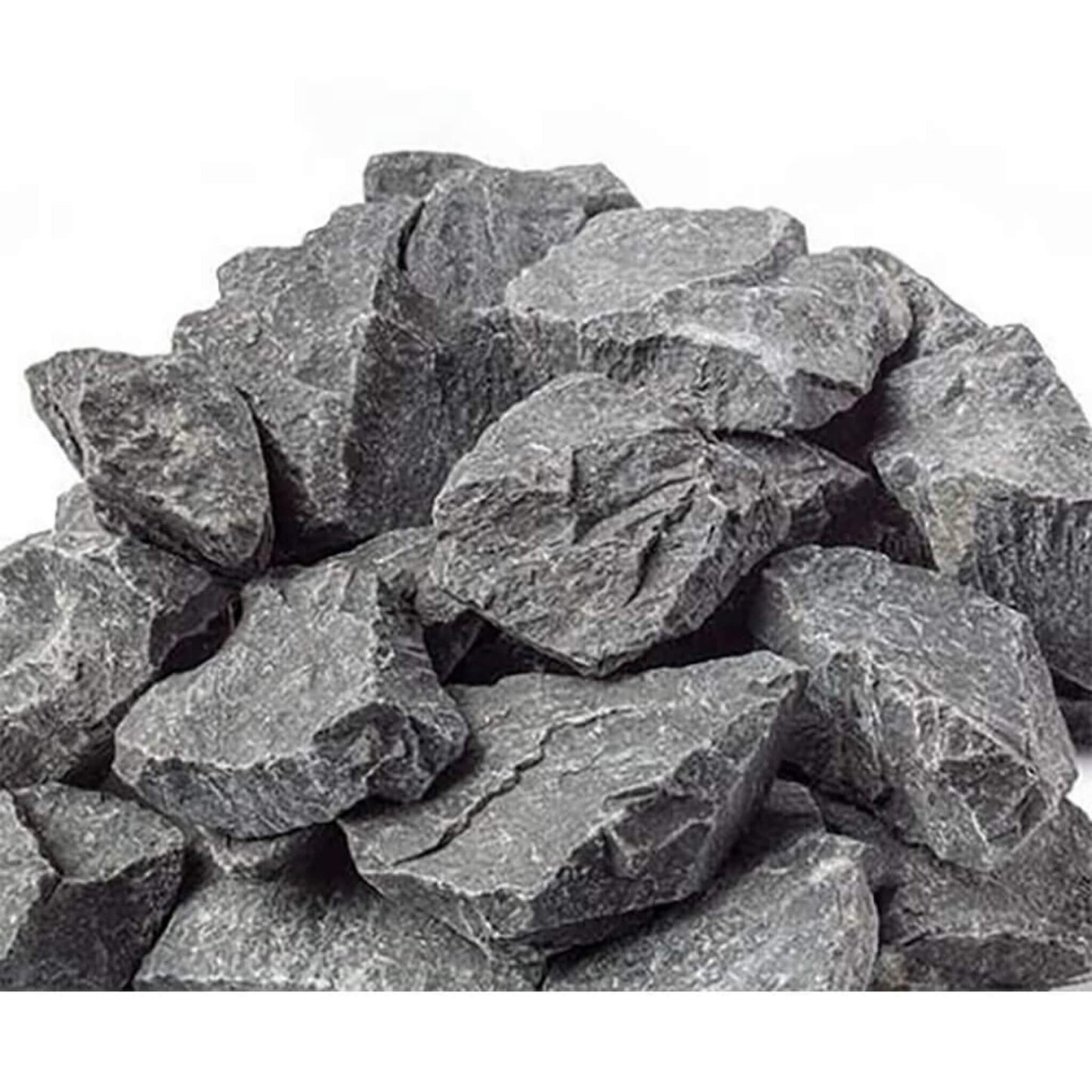 Cozy Heat SW Thru-Wall Wood Burning Sauna Stove With Sauna Stones