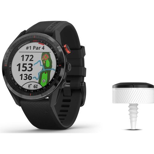 Garmin Approach S62 Golf Watch