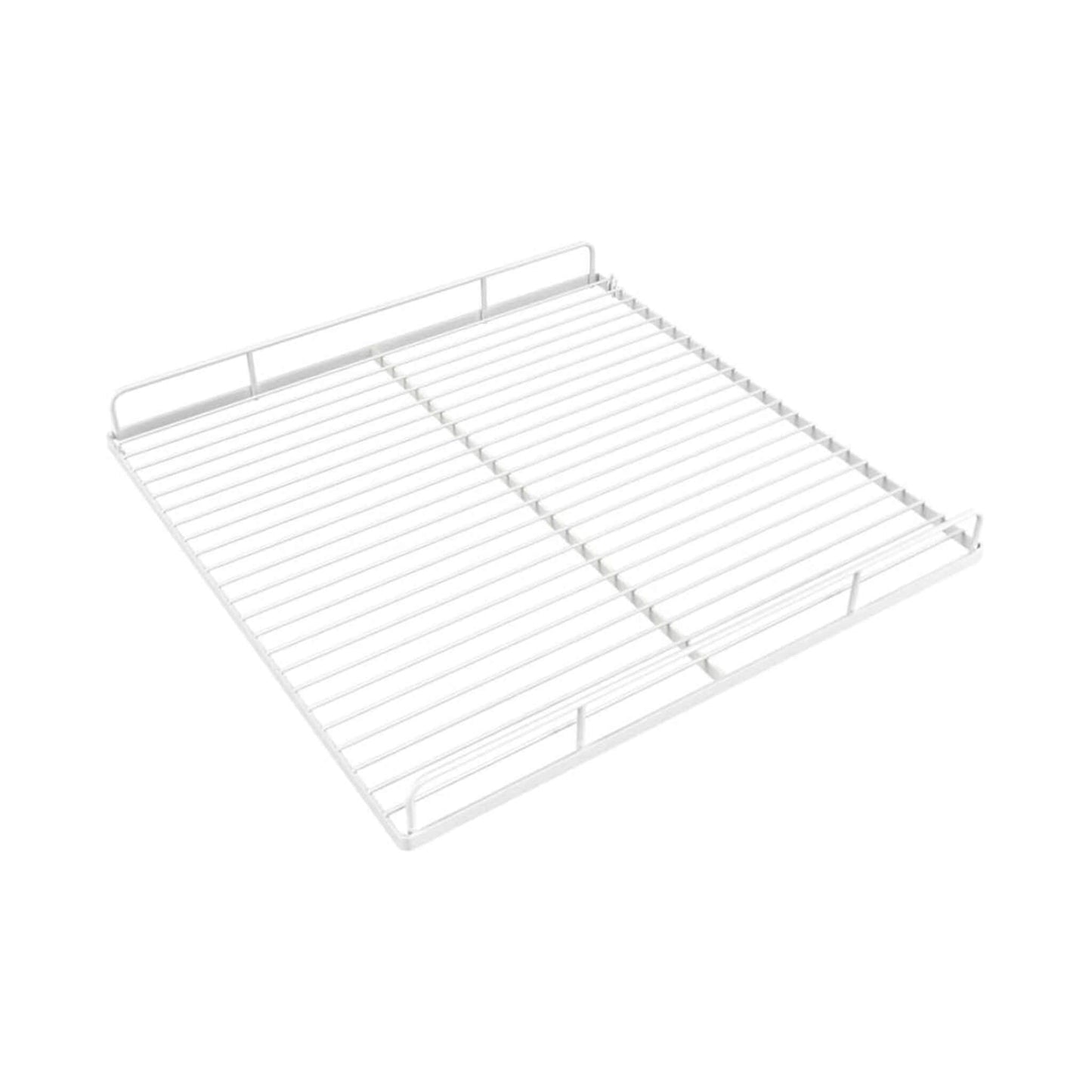 Edgestar 13.7 Cubic Feet Commercial Beverage Merchandiser With Temperature Alarm Reversible Door 24"