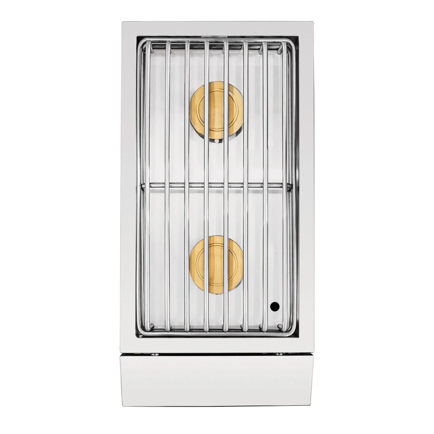 Estate Built-In Double Side Burner