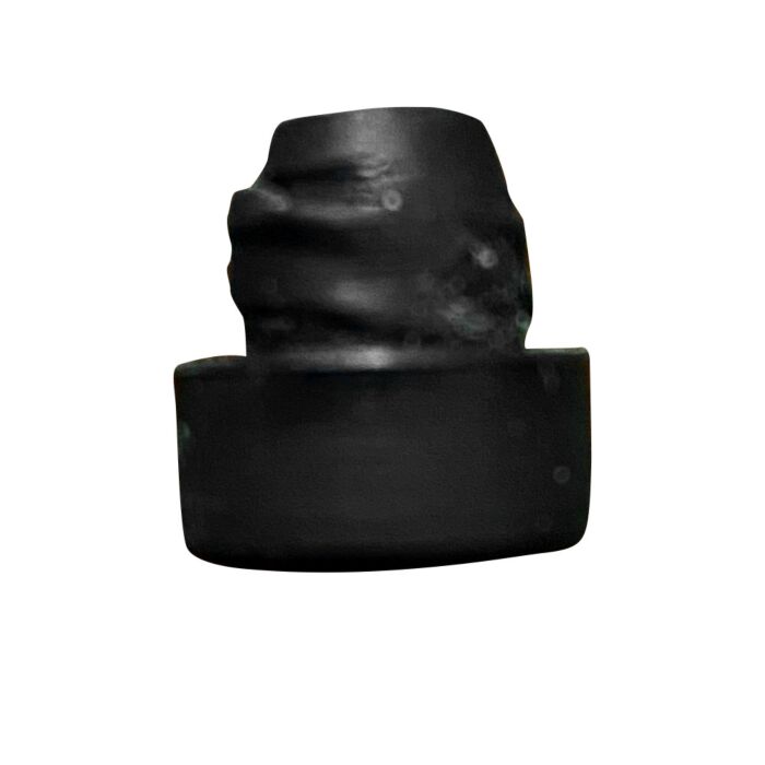 Flame Guard Brackets Rubber Feet Replacement
