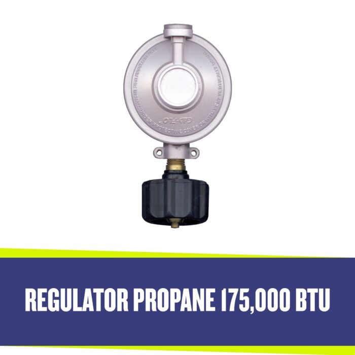 Fire Pit Propane Installation Kit with 11' Hose and Quick-Connect