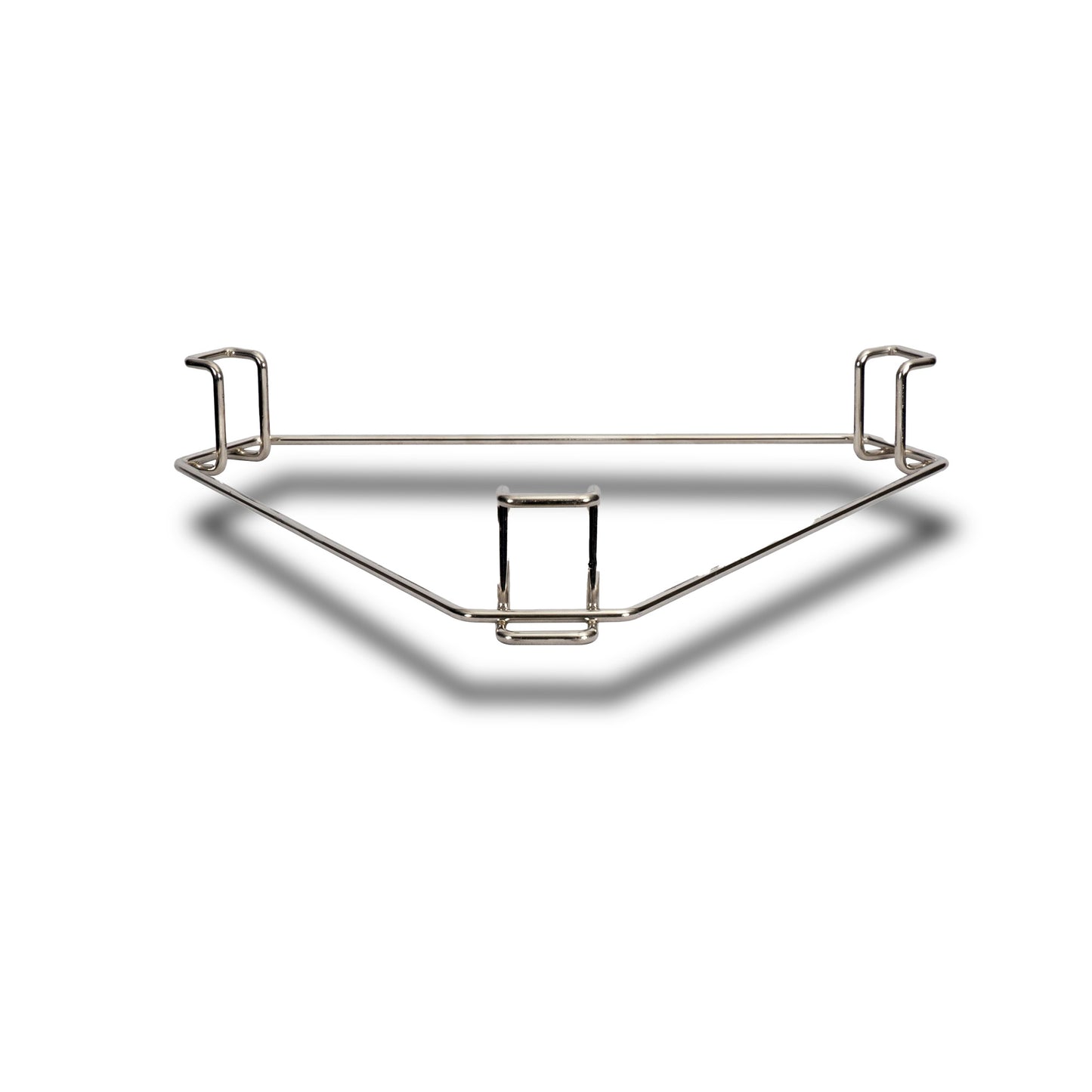 Heat Deflector Racks / Drip Pan Racks for Primo Ceramic Grills