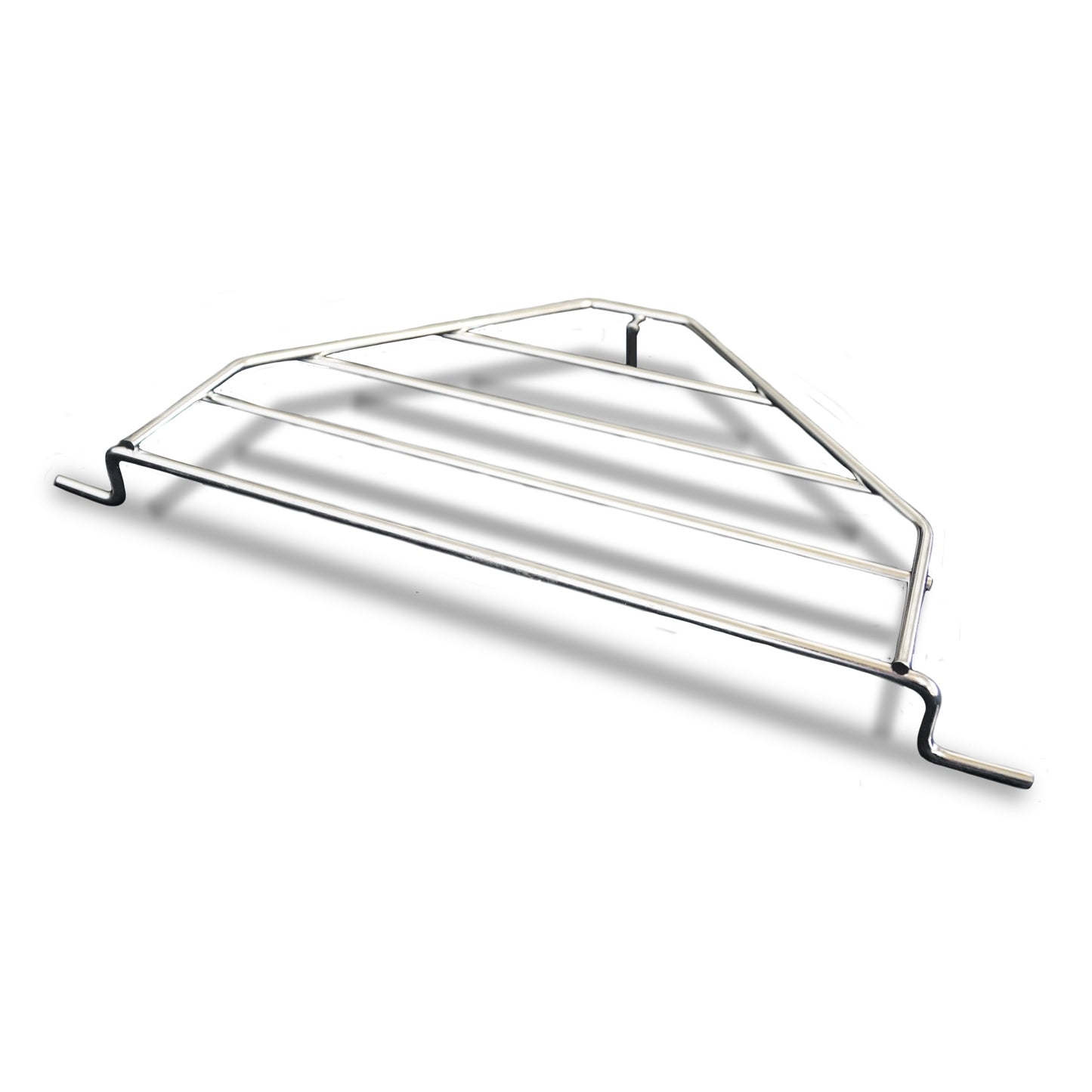 Heat Deflector Racks / Drip Pan Racks for Primo Ceramic Grills